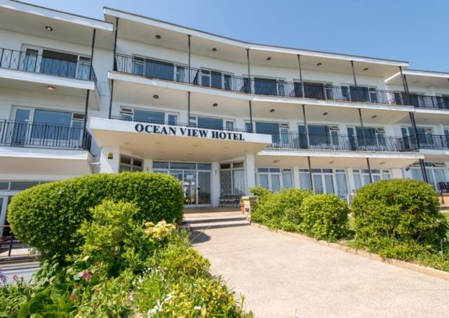 Ocean View Hotel 3*