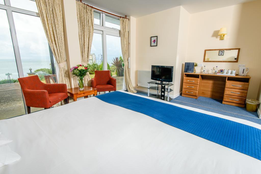 Hotel Ocean View