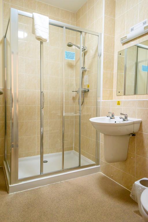 Hotel Ocean View Shanklin