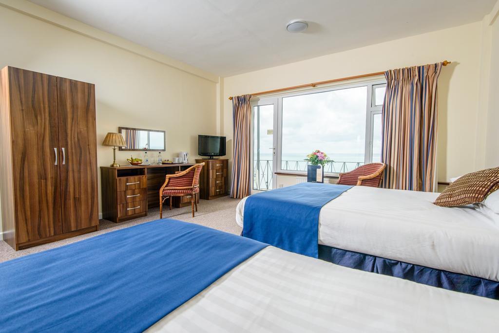 Ocean View Hotel 3*