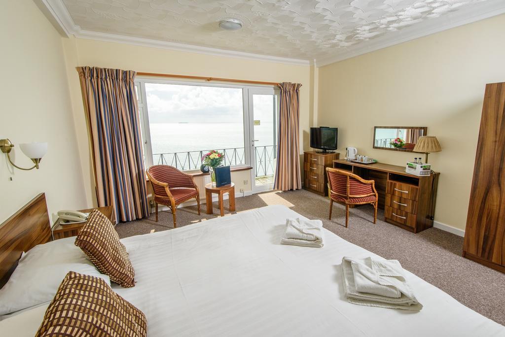 Ocean View 3* Shanklin
